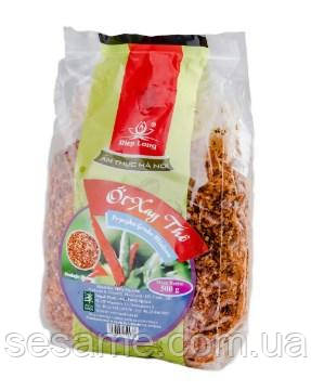 Перець Чилі паприка мелений грубий помел Hiep Long 500г В'єтнам