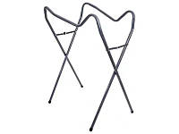 Універсальна стійка для ванни LUX 86/102/102 graphite