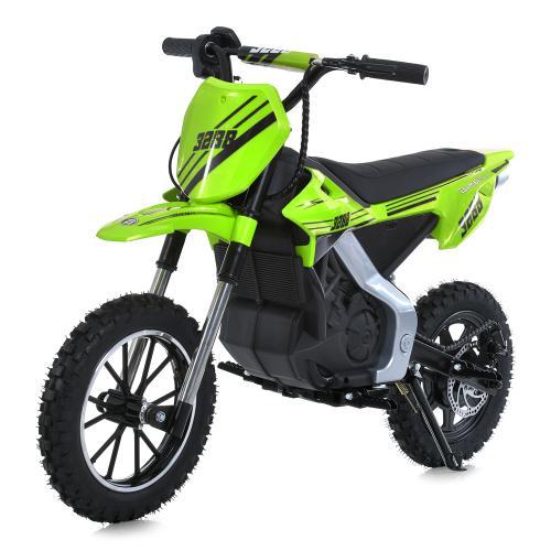 Мотоцикл M 6076AL-5, фото 1