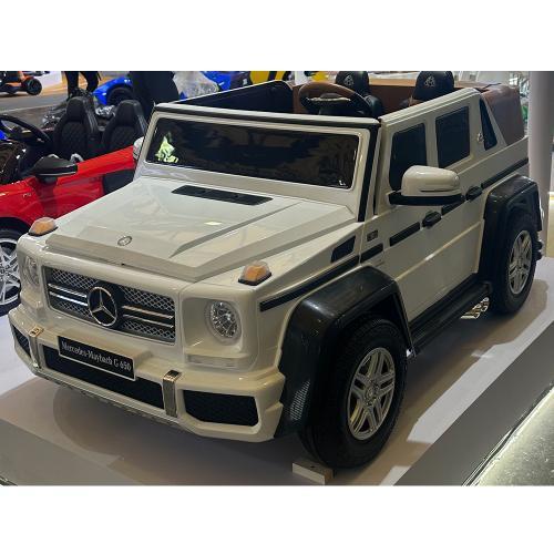 Джип M 6150AL-1(24V), фото 1