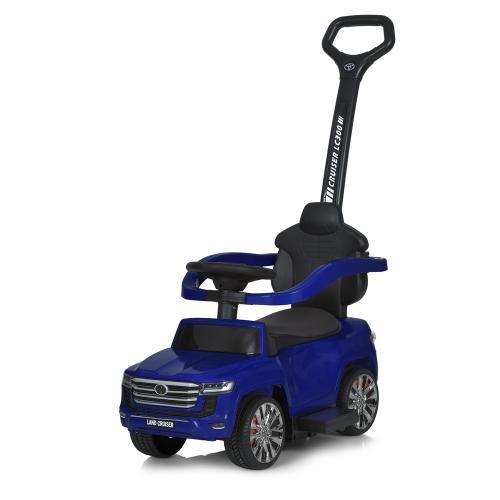 Машина M 6054BLR-4, фото 1