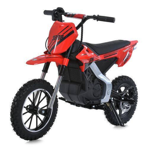 Мотоцикл M 6076AL-3, фото 1