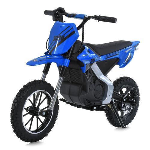 Мотоцикл M 6076AL-4, фото 1