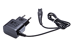 Адаптер живлення тримера Philips MG7745, QP6510, QP6530, QP6541, QP6550, QP6551, QP6650, QP6651, S3222
