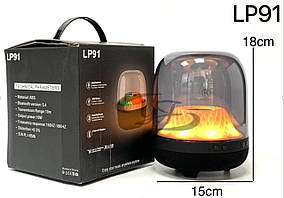 Моб.Колонка LP 91 BT