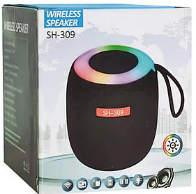 Моб.Колонка SH 309 BT