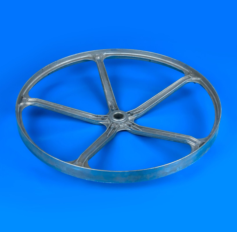 Шків Beko 2801650100