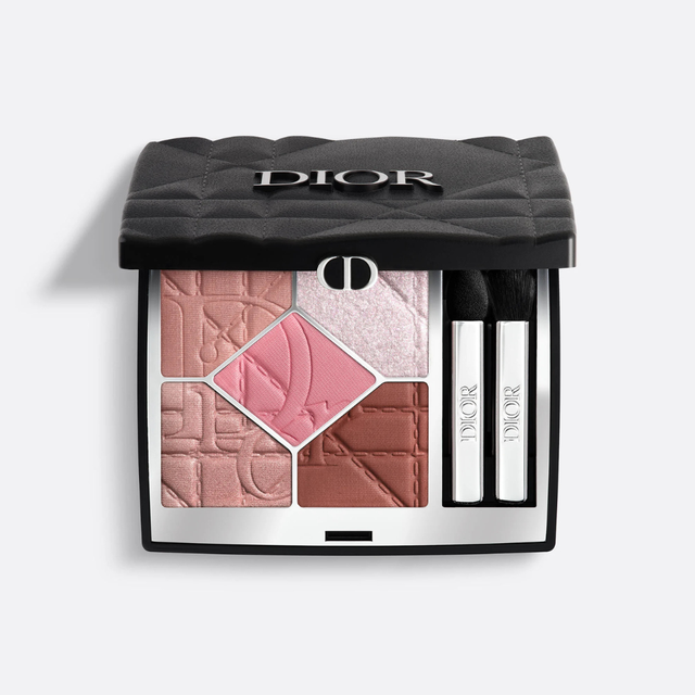 Dior Diorshow 5 Couleurs 857 アイシャドウパレット Dior Diorshow 5 Couleurs 857 アイシャドウパレット Diorアイ