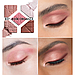 Лімітована палетка тіней Dior Diorshow 5 Couleurs Couture Limited Edition 857 Rose Organza 7 г, фото 3