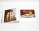 Книга 500 років майстрів: Класичний живопис людського тіла. 500 years classical masterpiece. Nude, фото 9