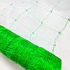 Сітка огіркова 1.70м/500м 15х17см - сітка шпалерна для квітів та огірків, фото 4