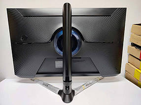 Монітор ігровий Samsung Odyssey (LS32AG500PIXCI) (Б.В.)