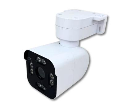 Камера WIFI вулична A6S, фото 1