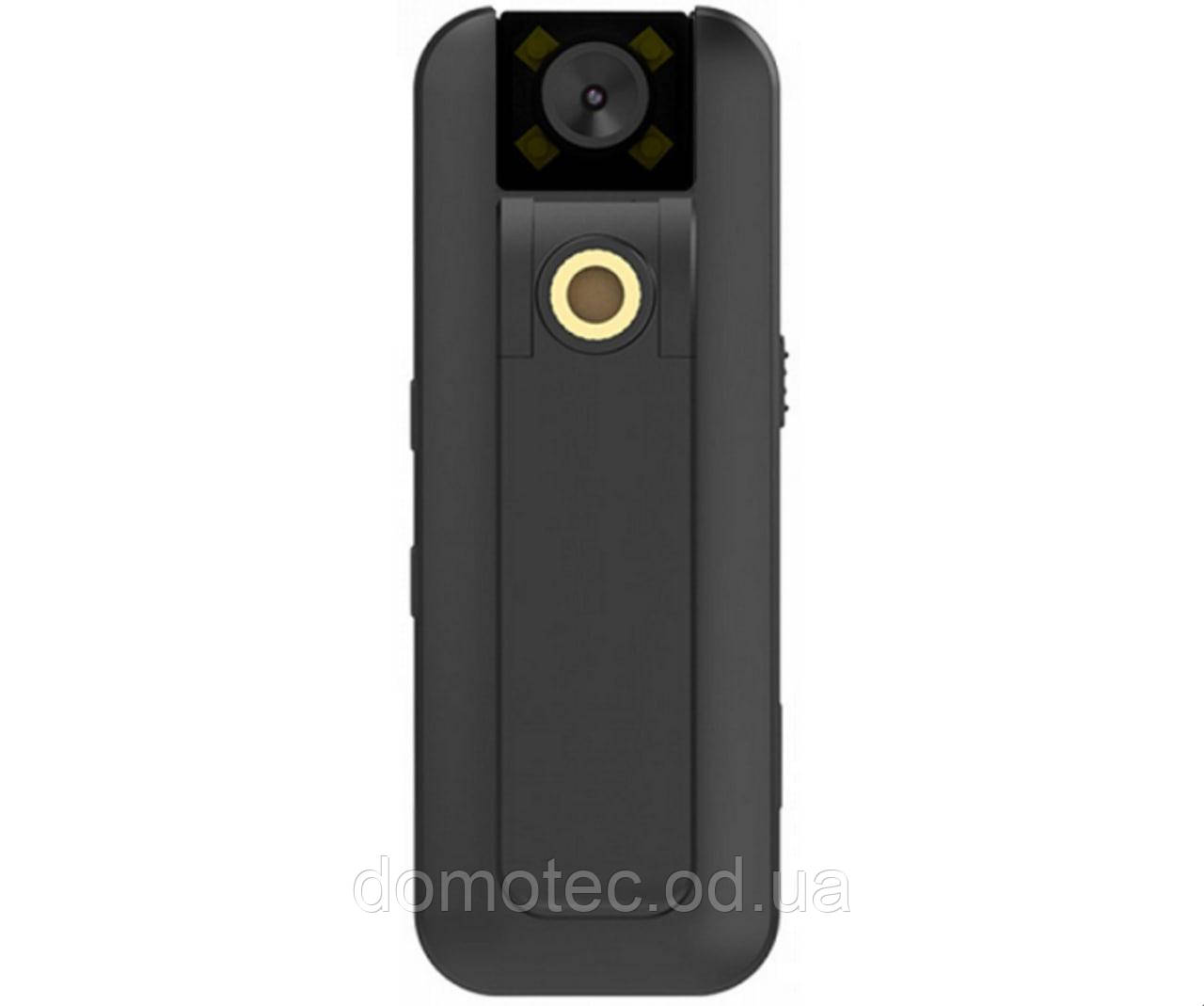 Нагрудна бодікамера Model 4G S15