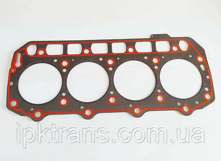 Прокладка головки блока двигуна KOMATSU 4D92E № YM129901-01331, YM129901-01330, YM12990101331, фото 1