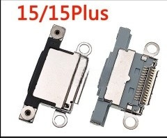 Конектор для заряджання iPhone 15/15Plus
