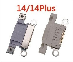 Конектор для заряджання iPhone 14/14Plus