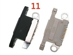 Конектор для заряджання iPhone 11