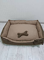 Лежанка для собак "Ельза" 40*60