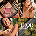 Лімітована палетка тіней Dior Diorshow 5 Couleurs Couture Limited Edition 974 Pink Riviera 7 г, фото 8