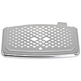 Решітка піддона кавомашин Philips, 421944083121, фото 4