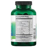 Swanson Multi Without Iron (Без Заліза) + Immune Support 120 гелевих капсул, фото 2