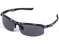 Окуляри поляризац. Norfin 12 (полікарбонат, лінзи сірі)