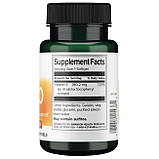 Вітамін Е Swanson Vitamin E 400 IU (180.2 мг) 60 гелевих капсул, фото 3