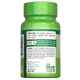 Вітамін Е Nature's Truth Vitamin E 180 мг (400 IU) 100 гелевих капсул, фото 3