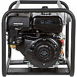 Промислове обладнання  для сильно забрудненої води HYM 80 Hyundai (Південна Корея), фото 2