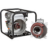 Промислове обладнання  для сильно забрудненої води HYM 80 Hyundai (Південна Корея), фото 5