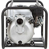 Промислове обладнання  для сильно забрудненої води HYM 80 Hyundai (Південна Корея), фото 3