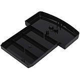 Піддон для крапель (каплесборник) кавомашин Saeco Intuita, Intelia 421941267431, фото 4