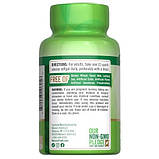 Вітамін Е Nature's Truth Vitamin E 450 мг (1000 IU) 60 гелевих капсул, фото 4