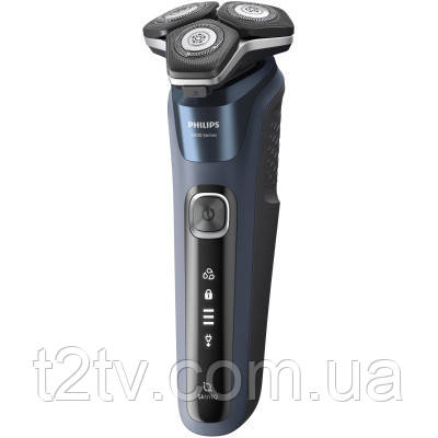 Електробритва Philips S5885/10, фото 1