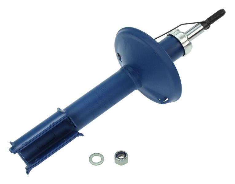 Амортизатор передній (стійка передня) 2, Renault Logan, Дачія, Dacia Logan (пр-во MEYLE 16-266230003)