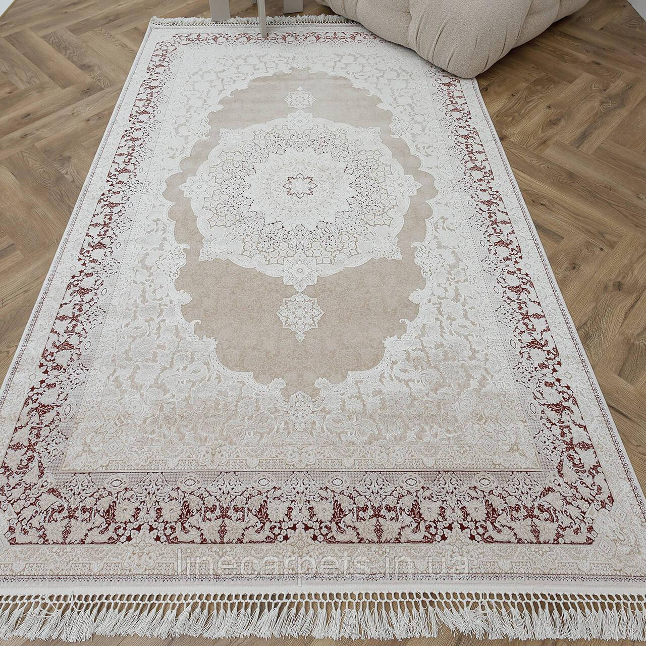 Елітний килим в класичному стилі LA MERIDIAN V666A, фото 1