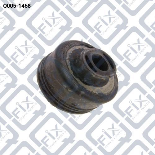 Подушка підрамника Q-FIX Q005-1468 PAJERO І-II MB275630