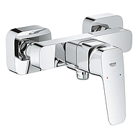 Однорычажный смеситель для душа Grohe Cubeo (1018240000) Аквалюкс