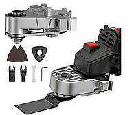 Насадка реноватор М14 на болгарку 125 мм