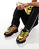 Кросівки Nike Shox TL Sunrise Orange - AV3595-004, фото 9