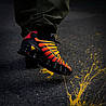 Кросівки Nike Shox TL Sunrise Orange - AV3595-004, фото 7
