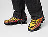 Кросівки Nike Shox TL Sunrise Orange - AV3595-004, фото 8