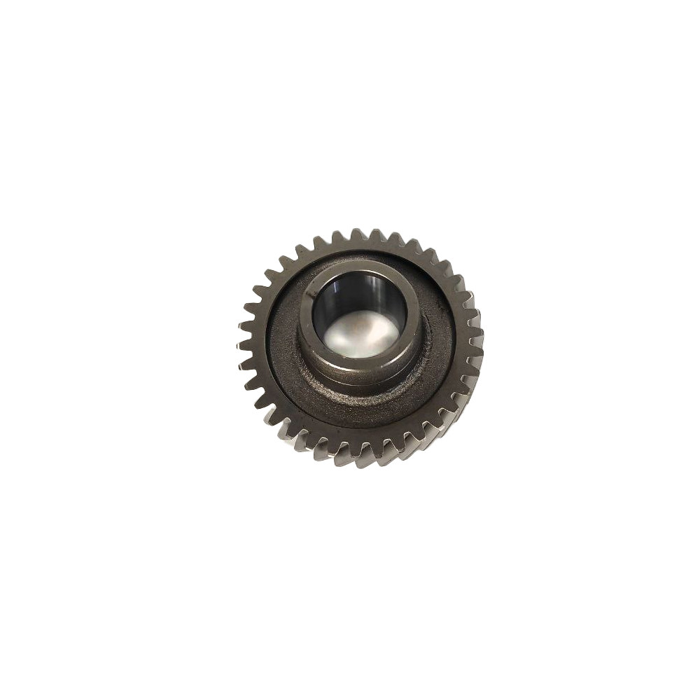 Шестерня 4-ї передачі проміжного валу ГАЗ-3309, Валдай (в-во S.I.L.A. AC) 3309-1701059