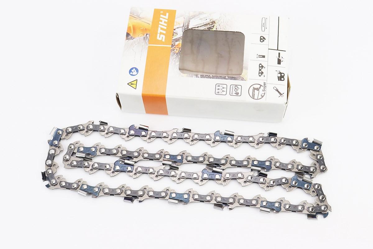 Ланцюг 3/8"-1,3mm-52зв. круг. зуб (на Partner-14") RM, ОРИГІНАЛ, YT-201032