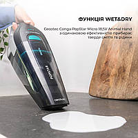 Пилосос Cecotec Conga Popstar Micro 18,5V Animal Hand CCTC-05540