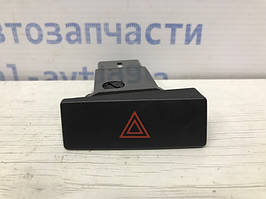 Кнопка аварийки Chevrolet