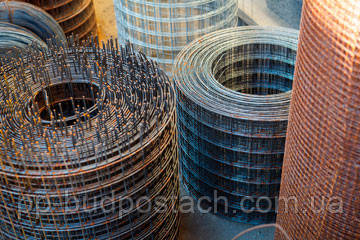 Строительные материалы в Житомире