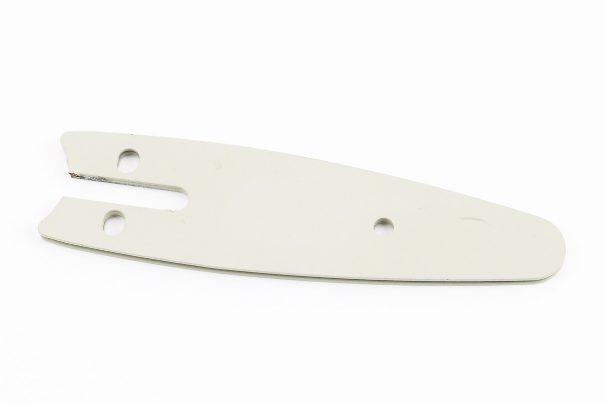 Шина 4"-1,1mm 1/4" 28зв L-13см (підходить на акумуляторну міні-пилу), YT-207090