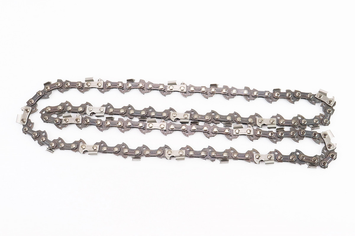 Ланцюг 3/8"-1,3mm-59зв. круг. зуб (на електропилу), YT-207112